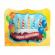Продукт Gespaensterwald 3D картичка, Happy Birthday cake снимка 3