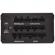 Захранване CORSAIR HX Series HX1200 — 1200 Watt 80 PLUS Platinum Certified Fully Modular PSU снимка 3