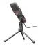Микрофон TRUST GXT 212 Mico USB Microphone v2 снимка 2