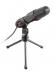 Микрофон TRUST GXT 212 Mico USB Microphone v2 снимка 1