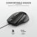 Мишка Геймърска TRUST Voca Comfort Mouse снимка 5