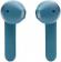 Слушалки JBL T220TWS BLU True wireless in-ear headphones снимка 2