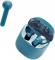 Слушалки JBL T220TWS BLU True wireless in-ear headphones снимка 3