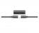Кабел/адаптер Logitech MeetUp Mic Extension Cable 10m, Graphite снимка 5