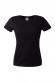 Продукт KEYA Дамска тениска WCS150, размер L, черна снимка 1