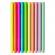 Faber-Castell Флумастери Grip, 5 цвята неон и 5 цвята пастел снимка 3