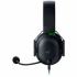 Слушалки Геймърски Razer BlackShark V2 X, 12 Hz – 28 KHz Frequency Response, 32 Ω (1 kHz) Impedance, черни снимка 2
