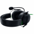 Слушалки Геймърски Razer BlackShark V2 X, 12 Hz – 28 KHz Frequency Response, 32 Ω (1 kHz) Impedance, черни снимка 3