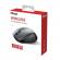 Мишка TRUST Zaya Wireless Rechargeable Mouse Черна снимка 10