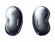 Слушалки Samsung Galaxy Buds Live SM-R180 Mystic Black снимка 1