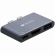 Докинг станция Canyon Multiport Docking Station with 3 port - CNS-TDS01DG снимка 3