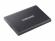 Samsung Portable SSD T7 1TB, USB 3.2, Read 1050 MB-s Write 1000 MB-s, Titan Gray снимка 3