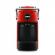 Lavazza A Modo Mio Jolie,1250 W, 10 Bar, 600мл, Kaпсули, Червен снимка 2