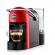 Lavazza A Modo Mio Jolie,1250 W, 10 Bar, 600мл, Kaпсули, Червен снимка 1
