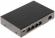 Комутатор/Суич Dahua - 4-Port PoE Switch 10-100 Mbps (Unmanaged), 1 Uplink port снимка 2