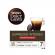 Nescafé Dolce Gusto Кафе капсула Espresso Intenso, безкофеинова, 16 броя снимка 4