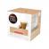 Nescafé Dolce Gusto Кафе капсула Espresso Macchiato, безкофеинова, 16 броя снимка 4
