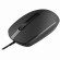 Мишка Canyon Wired optical mouse with 3 buttons, DPI 1000, with 1.5M USB cable, Черна снимка 2