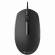 Мишка Canyon Wired optical mouse with 3 buttons, DPI 1000, with 1.5M USB cable, Черна снимка 4