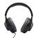 Слушалки JBL QUANTUM 100 BLK Wired over-ear gaming headset with a detachable mic снимка 2