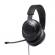 Слушалки JBL QUANTUM 100 BLK Wired over-ear gaming headset with a detachable mic снимка 1