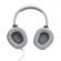 Слушалки JBL QUANTUM 100 WHT Wired over-ear gaming headset with a detachable mic снимка 3