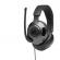 Слушалки JBL QUANTUM 200 BLK Wired over-ear gaming headset with flip-up mic снимка 3