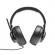 Слушалки JBL QUANTUM 300 BLK Hybrid wired over-ear gaming headset with flip-up mic снимка 3