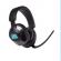 Слушалки JBL QUANTUM 400 BLK USB over-ear gaming headset with game-chat dial снимка 3