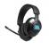Слушалки JBL QUANTUM 400 BLK USB over-ear gaming headset with game-chat dial снимка 1