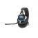 Слушалки JBL QUANTUM 800 BLK Wireless over-ear performance gaming headset снимка 2
