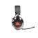 Слушалки JBL QUANTUM 800 BLK Wireless over-ear performance gaming headset снимка 4