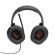 Геймърски слушалки JBL Quantum 300 Black снимка 3
