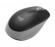 Безжична мишка Logitech M190 Full-Size сиво-черна 910-005906 снимка 2