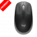 Безжична мишка Logitech M190 Full-Size сиво-черна 910-005906 снимка 1