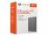 HDD външен SEAGATE Basic 2.5inch 5TB USB 3.0 black external HDD снимка 7