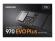 SSD SAMSUNG SSD 970 EVO Plus 1TB NVMe M.2 internal снимка 3