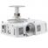 Принадлежност за проектор ACER ceiling mount projectors short max 11 cm for all projectors despite of C-series снимка 3