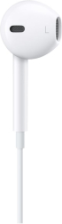 Слушалки APPLE FN EarPods 3,5mm Headphone Plug with Remote and Mic (RCH) снимка 2