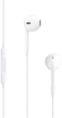 Слушалки APPLE FN EarPods 3,5mm Headphone Plug with Remote and Mic (RCH) снимка 1