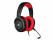Слушалки CORSAIR HS35 Stereo Gaming Headset Red снимка 1