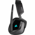 Слушалки CORSAIR GAMING VOID RGB ELITE Wireless Premium Gaming Headset снимка 3