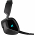 Слушалки CORSAIR GAMING VOID RGB ELITE Wireless Premium Gaming Headset снимка 4