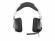 Слушалки CORSAIR VOID RGB ELITE GAMING USB Headset with 7.1 Surround White EU Version снимка 4