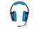 Слушалки CORSAIR CA-9011196-EU Stereo Gaming Headset HS35 Blue EU снимка 1