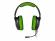Слушалки CORSAIR CA-9011197-EU Stereo Gaming Headset HS35 Green EU снимка 2