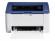 Принтер XEROX 3020VBI Printer Phaser 3020VBI PRINTER снимка 2