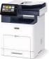 Мултифункционално у-во XEROX VersaLink B605S A4 56ppm B-W Duplex MFP-Copy-Print-Scan PS3 PCL5e-6 2 Trays 700 pages Finisher no compatible снимка 2