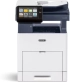 Мултифункционално у-во XEROX VersaLink B605S A4 56ppm B-W Duplex MFP-Copy-Print-Scan PS3 PCL5e-6 2 Trays 700 pages Finisher no compatible снимка 1
