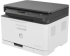 Мултифункционално у-во HP Color Laser MFP 178nw снимка 5
